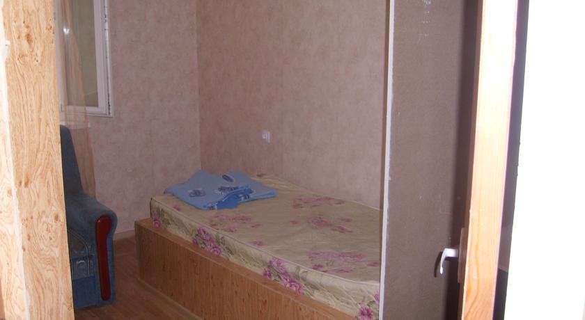 Гостиница Dollezhal Hostel Подольск