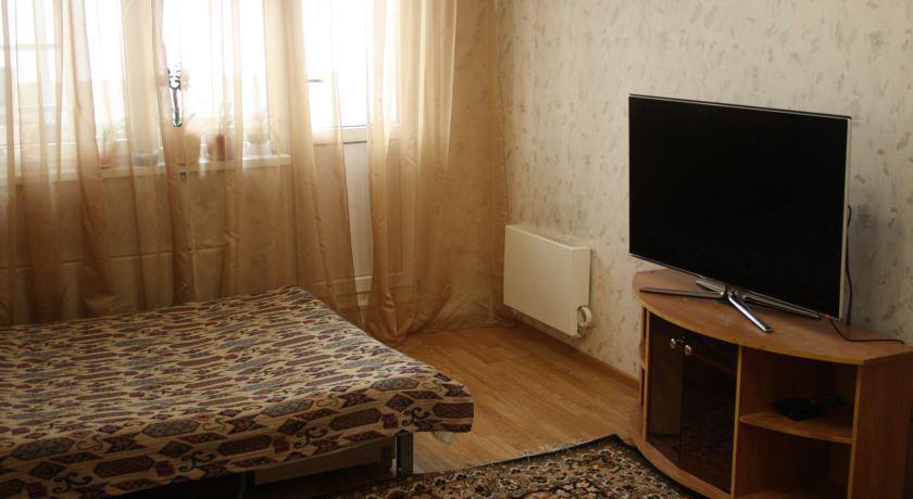 Гостиница Dollezhal Hostel Подольск-23