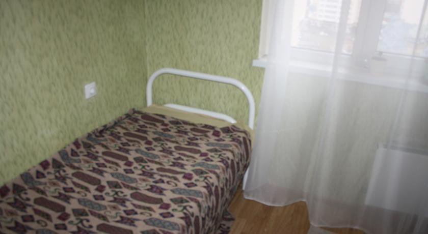 Гостиница Dollezhal Hostel Подольск-24